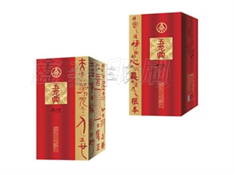 酒盒包裝應(yīng)該如何更加吸引消費(fèi)者呢？