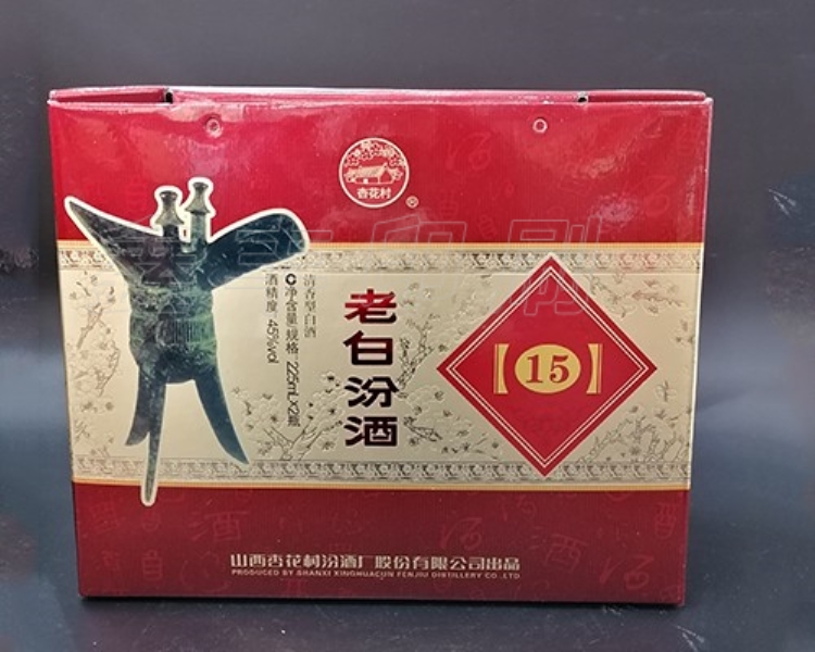 無錫酒盒包裝設(shè)計(jì)小建議，你值得擁有！