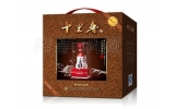 酒盒包裝的色彩我們應該如何設計呢？