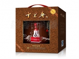 酒盒包裝的色彩我們應(yīng)該如何設(shè)計呢？
