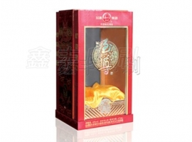 無(wú)錫酒盒包裝定制都有哪些工藝，你知道嗎？