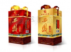 國(guó)內(nèi)酒盒包裝存在的問題大介紹！