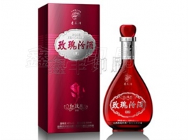 酒盒包裝應(yīng)該如何去選擇制作材料呢？