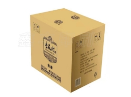 酒盒包裝定制為何越來越往******包裝方向發(fā)展？
