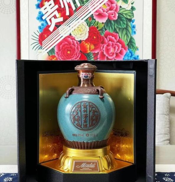 茅臺(tái)酒的包裝發(fā)展史，你知道多少？