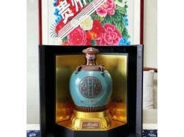 茅臺(tái)酒的包裝發(fā)展史，你知道多少？